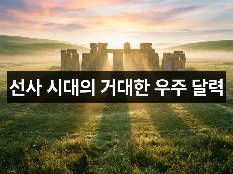 스톤헨지 건립 목적, 천문 관측과 비밀스러운 신석기 의례의 고고학적 진실