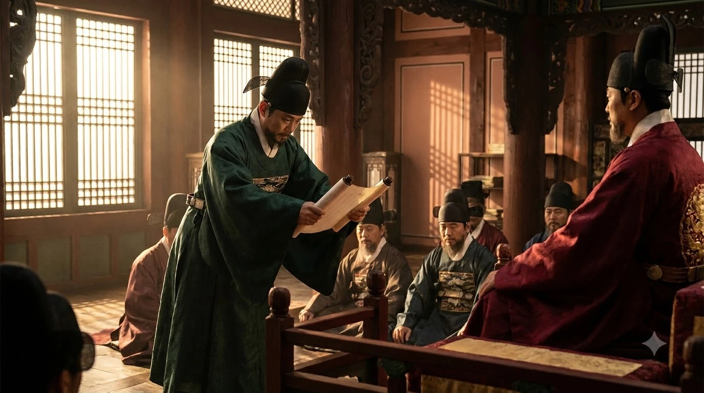 효종 시기 김육과 김집의 호서대동법 쟁점 대립