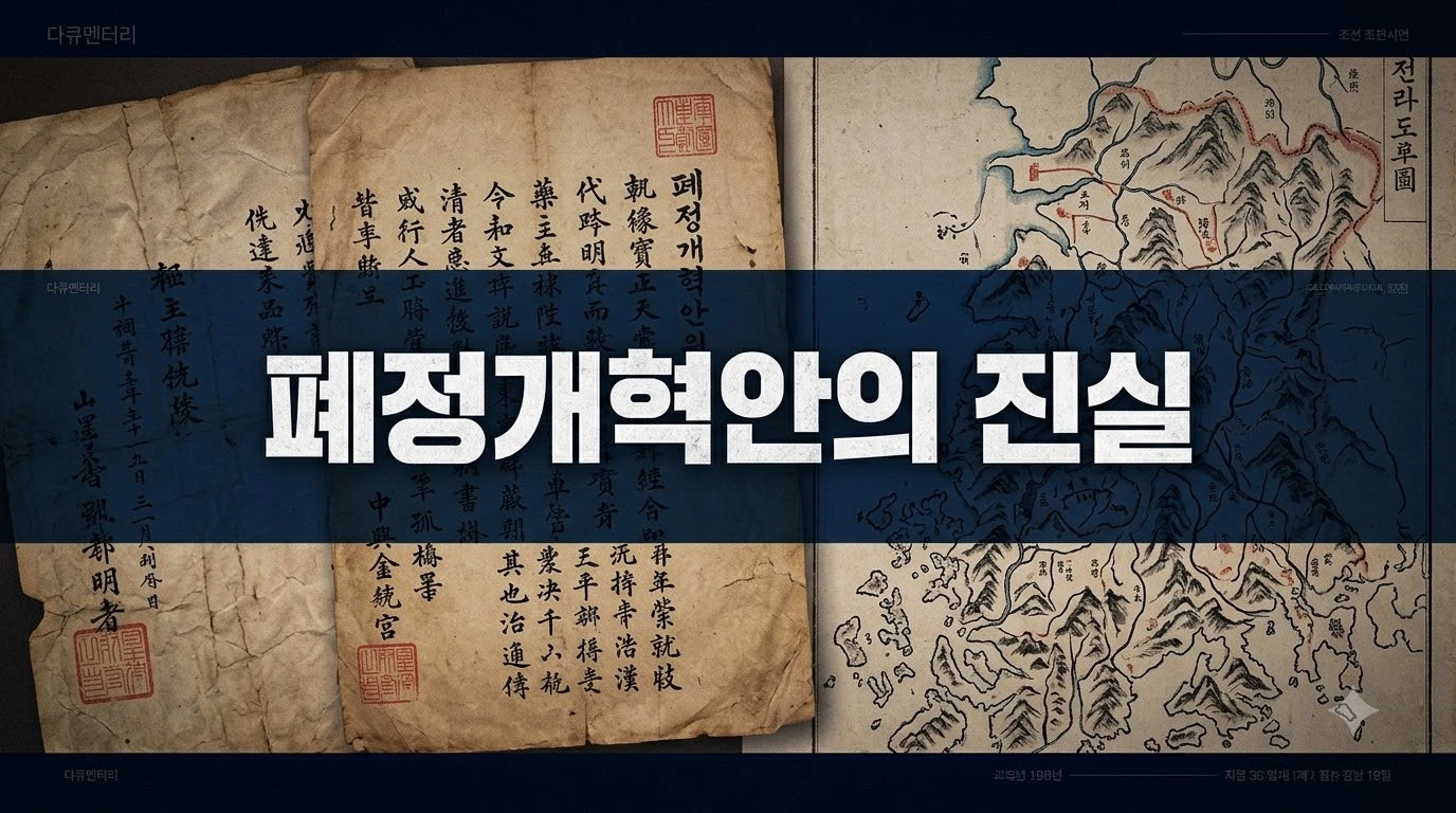 동학농민운동 폐정개혁안 사료 비교와 전봉준 지도부