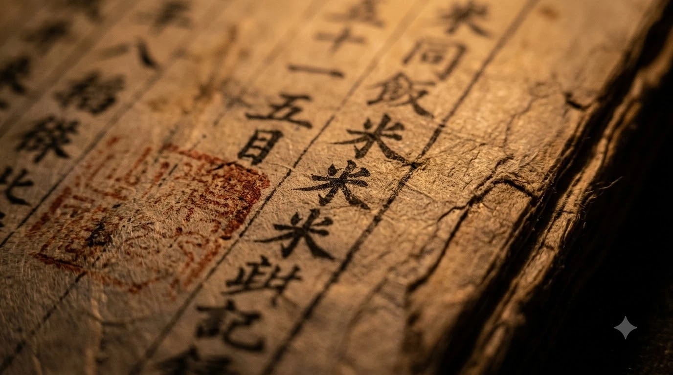 조선왕조실록 사료 속 대동법 시행 반대 이유와 방납 카르텔을 비판하는 관료들